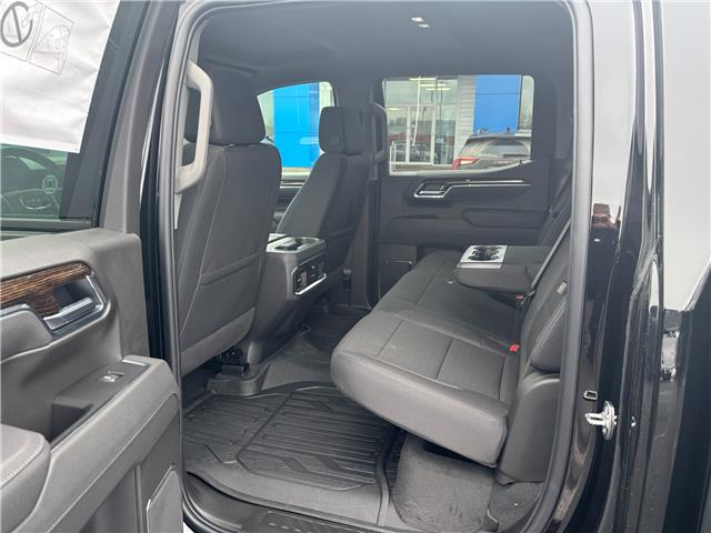 2026 GMC Sierra 1500 Elevation (Stk: 36359) in Renfrew - Image 32 of 40