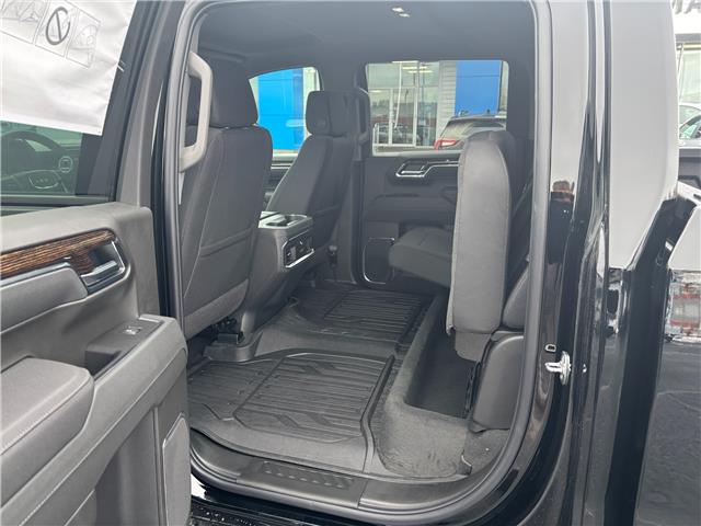 2026 GMC Sierra 1500 Elevation (Stk: 36359) in Renfrew - Image 33 of 40
