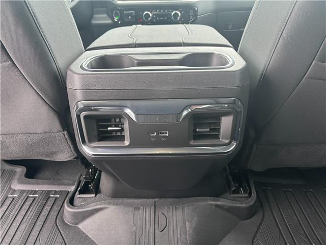 2026 GMC Sierra 1500 Elevation (Stk: 36359) in Renfrew - Image 34 of 40