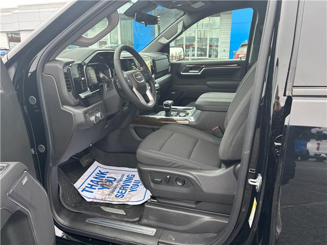 2026 GMC Sierra 1500 Elevation (Stk: 36359) in Renfrew - Image 18 of 40