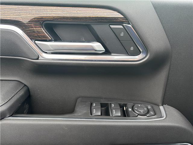 2026 GMC Sierra 1500 Elevation (Stk: 36359) in Renfrew - Image 19 of 40