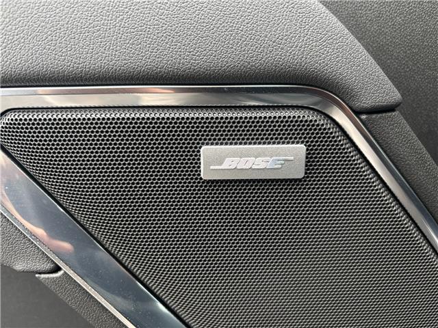 2026 GMC Sierra 1500 Elevation (Stk: 36359) in Renfrew - Image 20 of 40