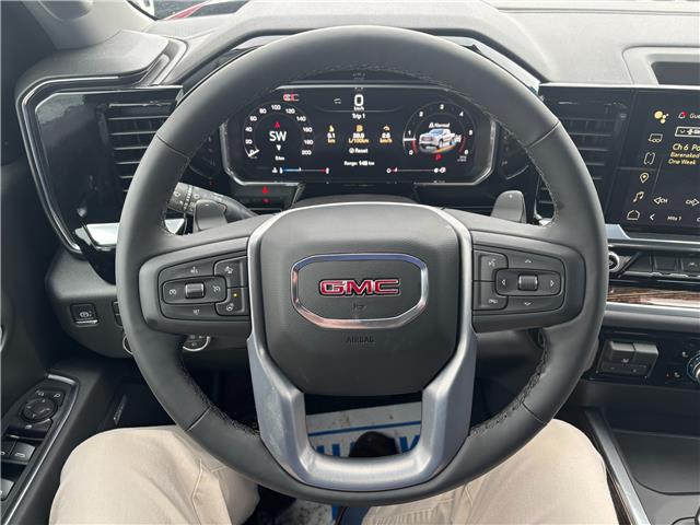 2026 GMC Sierra 1500 Elevation (Stk: 36359) in Renfrew - Image 22 of 40