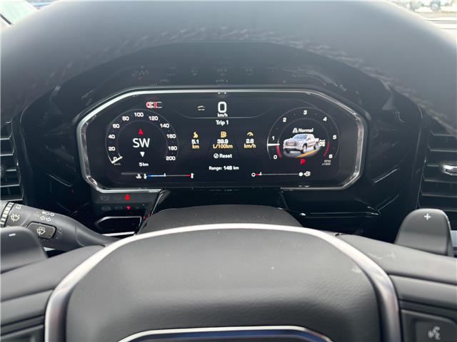 2026 GMC Sierra 1500 Elevation (Stk: 36359) in Renfrew - Image 23 of 40