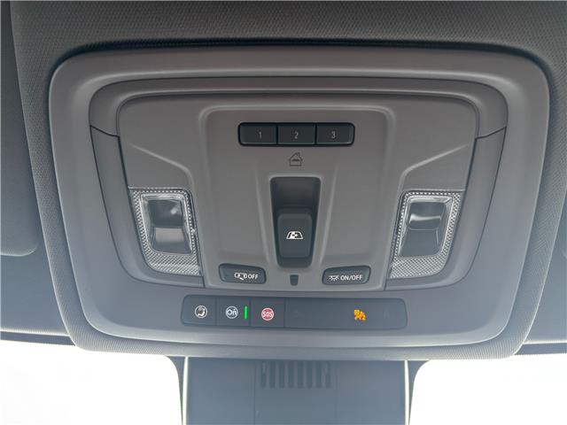 2026 GMC Sierra 1500 Elevation (Stk: 36359) in Renfrew - Image 24 of 40