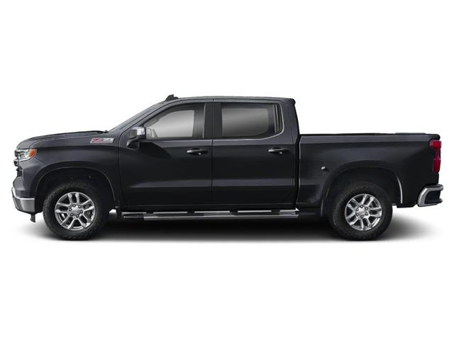 2025 Chevrolet Silverado 1500 LT (Stk: R0110) in Cornwall - Image 2 of 2