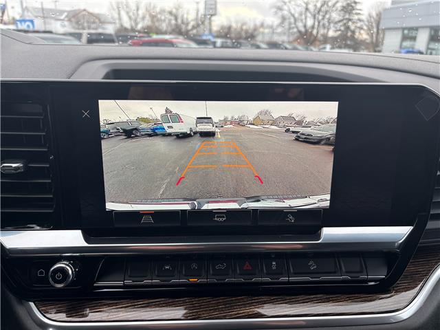 2026 GMC Sierra 1500 Elevation (Stk: 36359) in Renfrew - Image 27 of 40