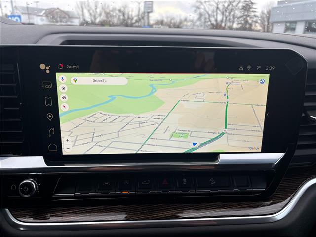 2026 GMC Sierra 1500 Elevation (Stk: 36359) in Renfrew - Image 28 of 40