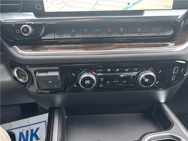 2026 GMC Sierra 1500 Elevation (Stk: 36359) in Renfrew - Image 29 of 40