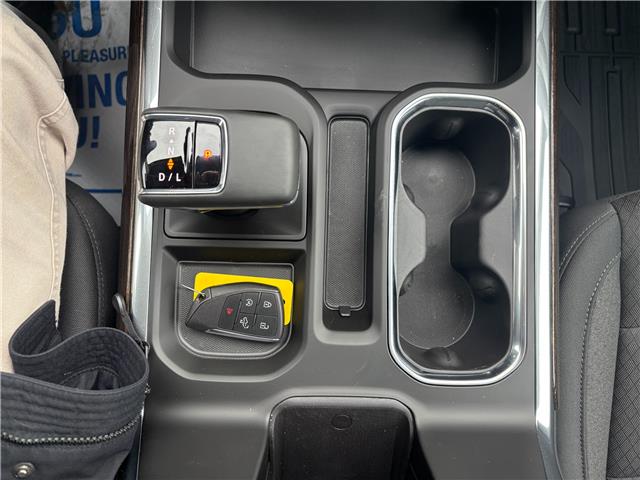 2026 GMC Sierra 1500 Elevation (Stk: 36359) in Renfrew - Image 30 of 40