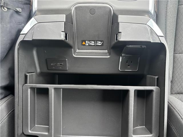 2026 GMC Sierra 1500 Elevation (Stk: 36359) in Renfrew - Image 31 of 40