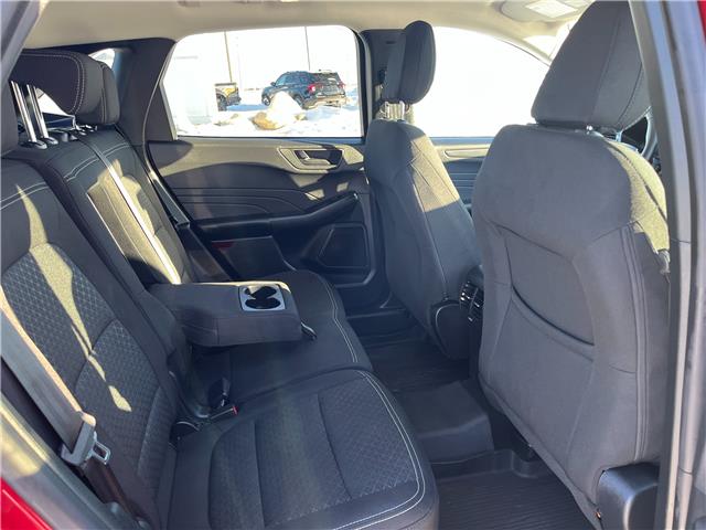 2025 Ford Escape Active (Stk: U39829) in Hague - Image 13 of 14