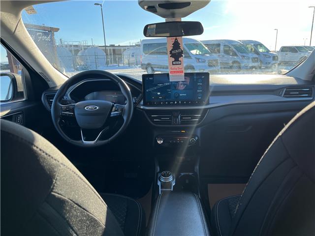 2025 Ford Escape Active (Stk: U39829) in Hague - Image 14 of 14