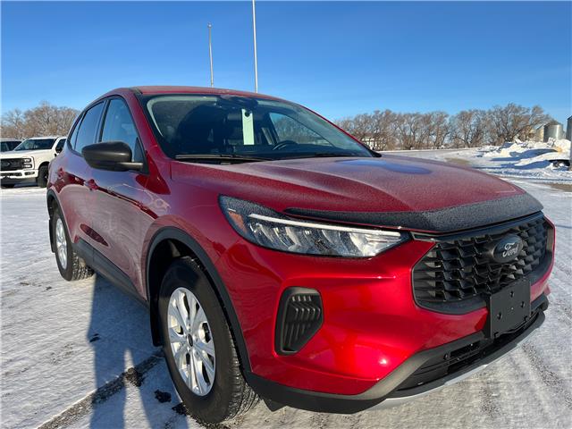 2025 Ford Escape Active (Stk: U39829) in Hague - Image 2 of 14