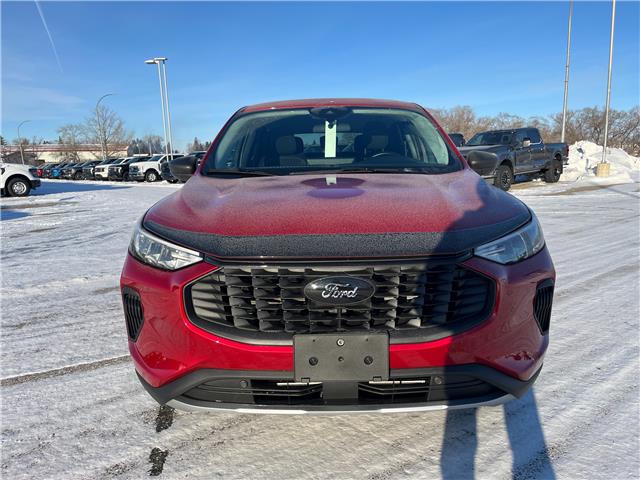 2025 Ford Escape Active (Stk: U39829) in Hague - Image 3 of 14