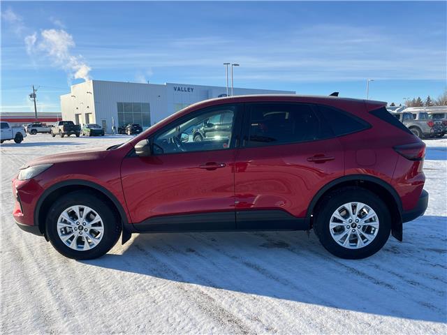2025 Ford Escape Active (Stk: U39829) in Hague - Image 5 of 14