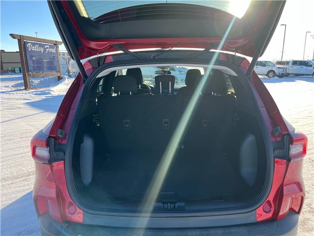 2025 Ford Escape Active (Stk: U39829) in Hague - Image 8 of 14