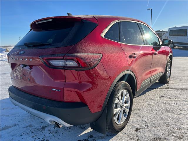 2025 Ford Escape Active (Stk: U39829) in Hague - Image 9 of 14