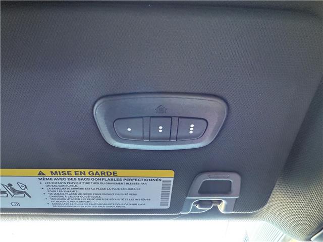 2025 Jeep Grand Cherokee Overland (Stk: 25563D) in London - Image 26 of 28