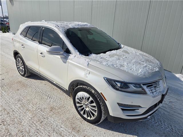 Used 2017 Lincoln MKC Reserve Leather | Navigation | Sunroof | Tech Pkg | 18