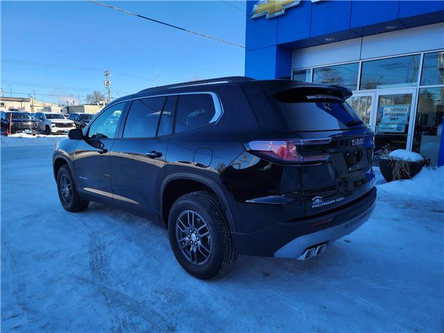2026 GMC Acadia Elevation (Stk: 31359) in The Pas - Image 4 of 17
