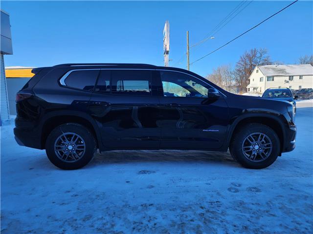 2026 GMC Acadia Elevation (Stk: 31359) in The Pas - Image 6 of 17