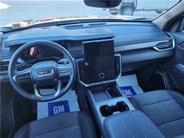 2026 GMC Acadia Elevation (Stk: 31359) in The Pas - Image 9 of 17