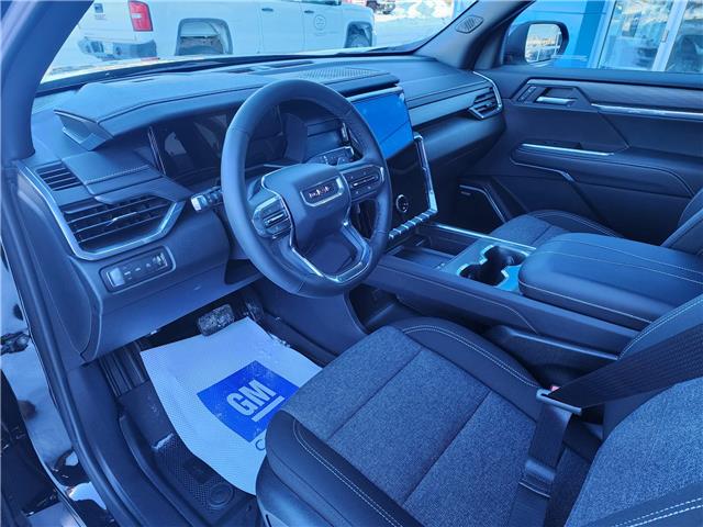 2026 GMC Acadia Elevation (Stk: 31359) in The Pas - Image 11 of 17