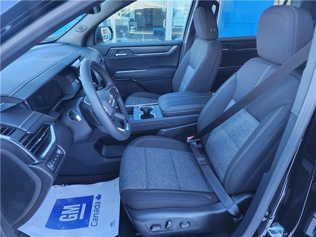 2026 GMC Acadia Elevation (Stk: 31359) in The Pas - Image 12 of 17