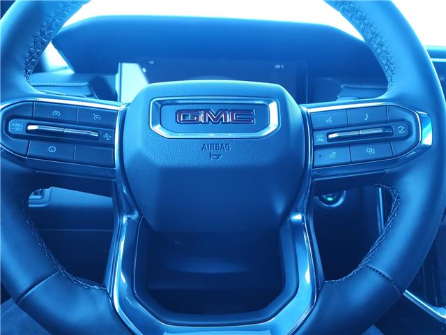 2026 GMC Acadia Elevation (Stk: 31359) in The Pas - Image 14 of 17