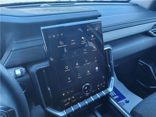 2026 GMC Acadia Elevation (Stk: 31359) in The Pas - Image 15 of 17