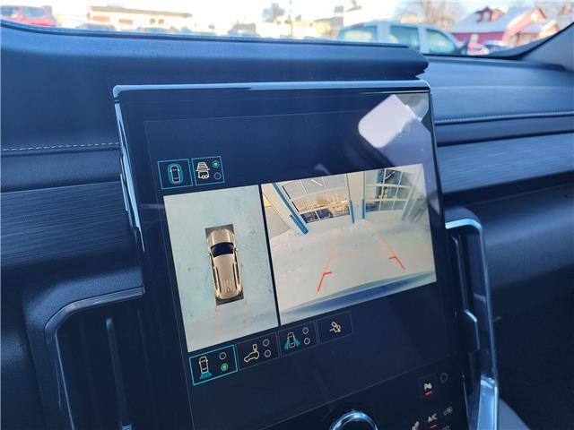 2026 GMC Acadia Elevation (Stk: 31359) in The Pas - Image 17 of 17