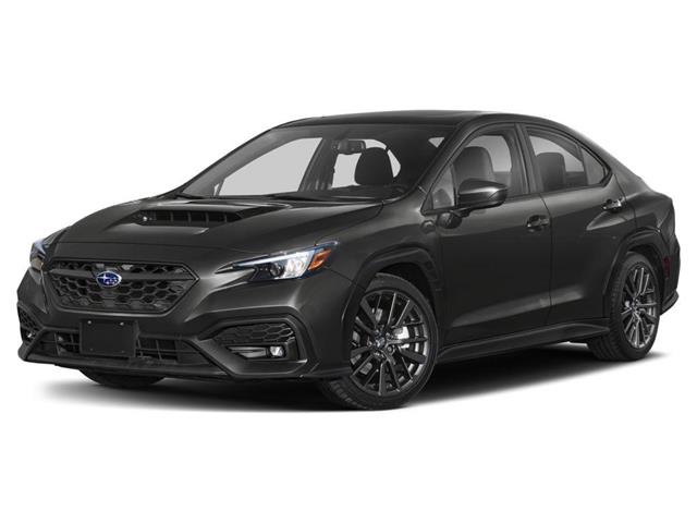 2023 Subaru WRX Sport (Stk: HVL1491) in Walkerton - Image 1 of 11