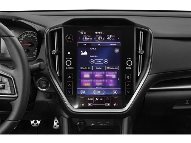 2023 Subaru WRX Sport (Stk: HVL1491) in Walkerton - Image 7 of 11