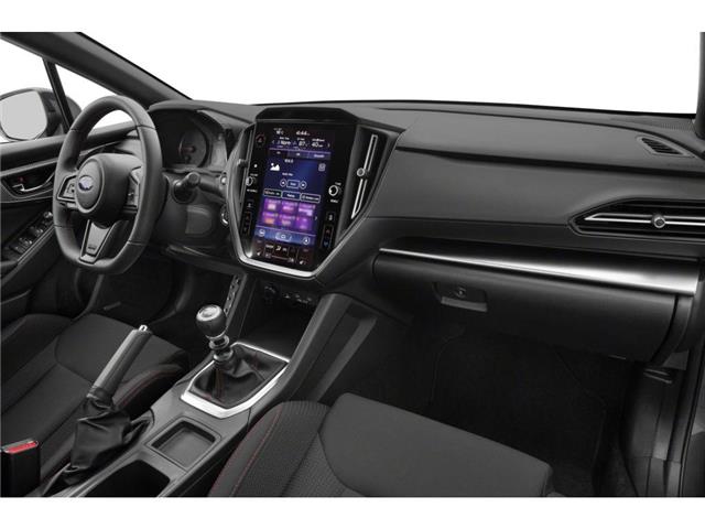 2023 Subaru WRX Sport (Stk: HVL1491) in Walkerton - Image 11 of 11