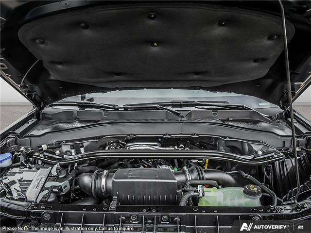 2026 Ford Explorer ST (Stk: K8GZ856) in St. Catharines - Image 6 of 24