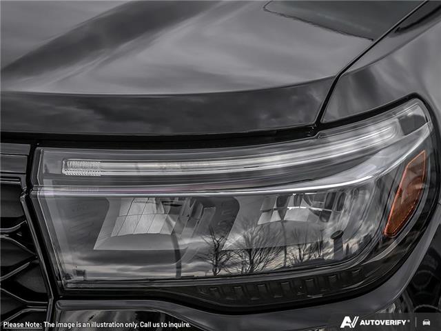 2026 Ford Explorer ST (Stk: K8GZ856) in St. Catharines - Image 9 of 24