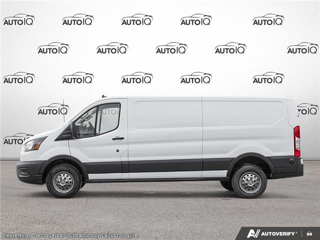 2026 Ford Transit-150 Cargo Base (Stk: 26TN189) in St. Catharines - Image 3 of 23
