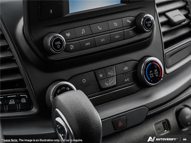 2026 Ford Transit-150 Cargo Base (Stk: 26TN189) in St. Catharines - Image 21 of 23