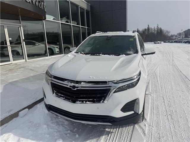2022 Chevrolet Equinox LT (Stk: 24734) in Pembroke - Image 5 of 26