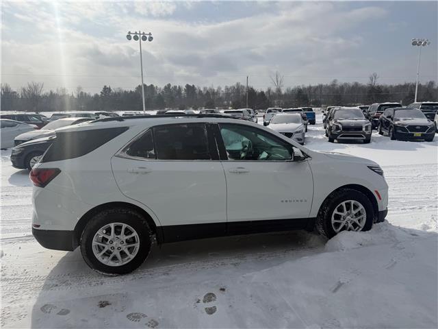 2022 Chevrolet Equinox LT (Stk: 24734) in Pembroke - Image 10 of 26