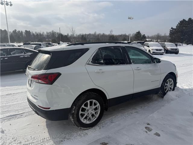 2022 Chevrolet Equinox LT (Stk: 24734) in Pembroke - Image 11 of 26