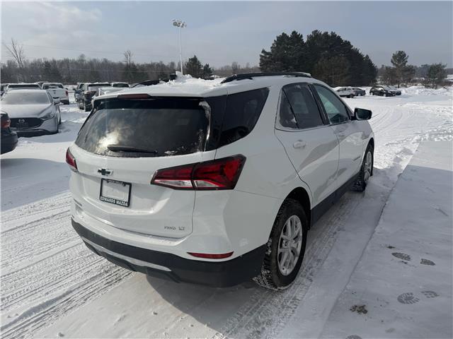 2022 Chevrolet Equinox LT (Stk: 24734) in Pembroke - Image 12 of 26