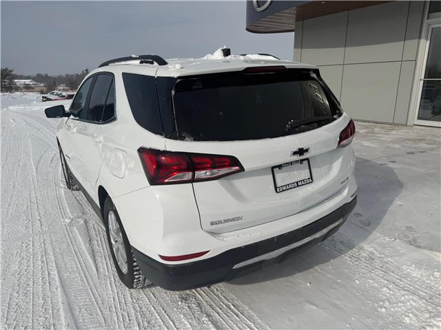 2022 Chevrolet Equinox LT (Stk: 24734) in Pembroke - Image 14 of 26