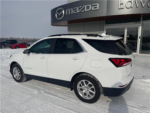 2022 Chevrolet Equinox LT (Stk: 24734) in Pembroke - Image 15 of 26