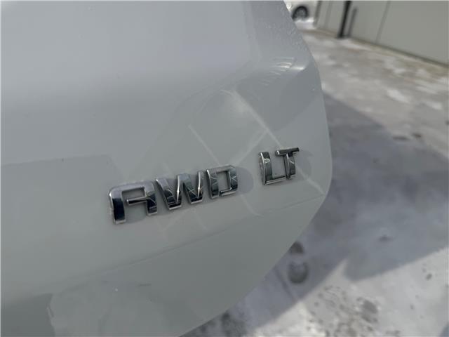 2022 Chevrolet Equinox LT (Stk: 24734) in Pembroke - Image 16 of 26