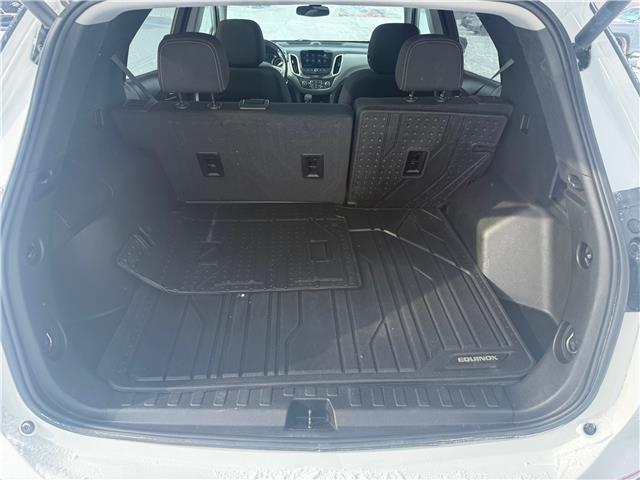 2022 Chevrolet Equinox LT (Stk: 24734) in Pembroke - Image 17 of 26