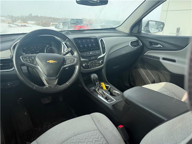 2022 Chevrolet Equinox LT (Stk: 24734) in Pembroke - Image 20 of 26