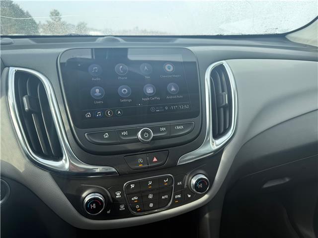 2022 Chevrolet Equinox LT (Stk: 24734) in Pembroke - Image 24 of 26