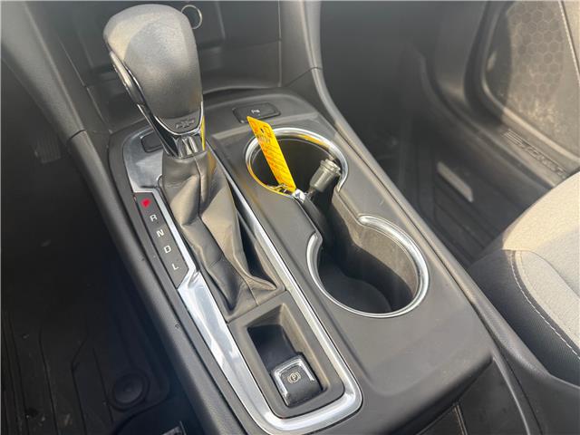 2022 Chevrolet Equinox LT (Stk: 24734) in Pembroke - Image 25 of 26
